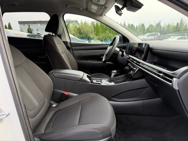 Used 2026 Serenity White Pearl Hyundai SEL image 10