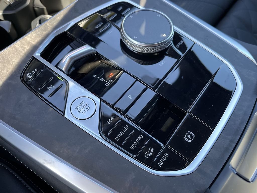 2026 BMW X5 40i - Photo 20