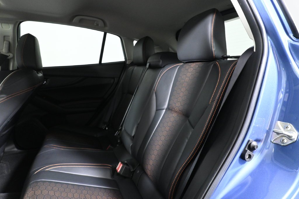 Used 2021 Horizon Blue Subaru Limited image 4