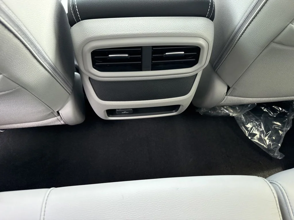 New 2026 Platinum White Pearl Honda RTL image 14