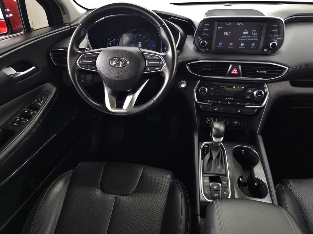 2020 Hyundai Santa Fe SEL - Photo 17