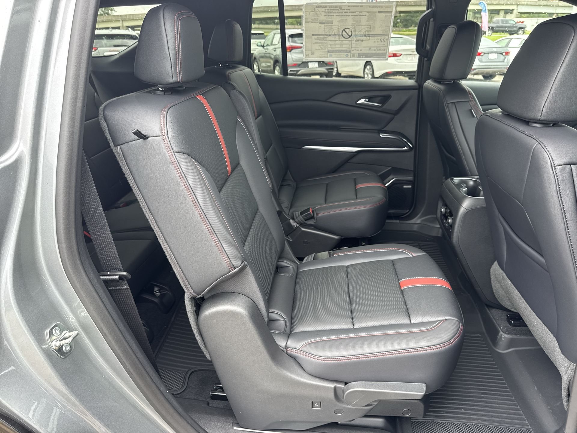 2026 Chevrolet Traverse RS - Photo 57