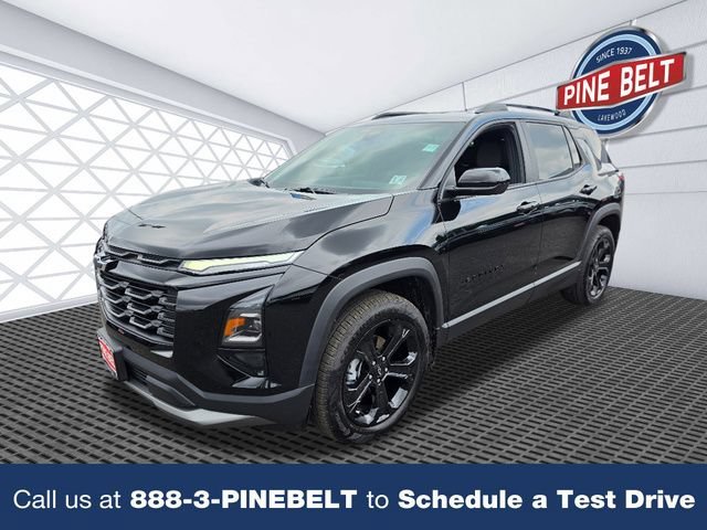 2026 Chevrolet Equinox LT - Photo 1
