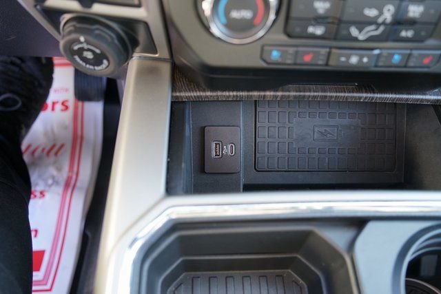 2021 FORD F-250 - Image 18