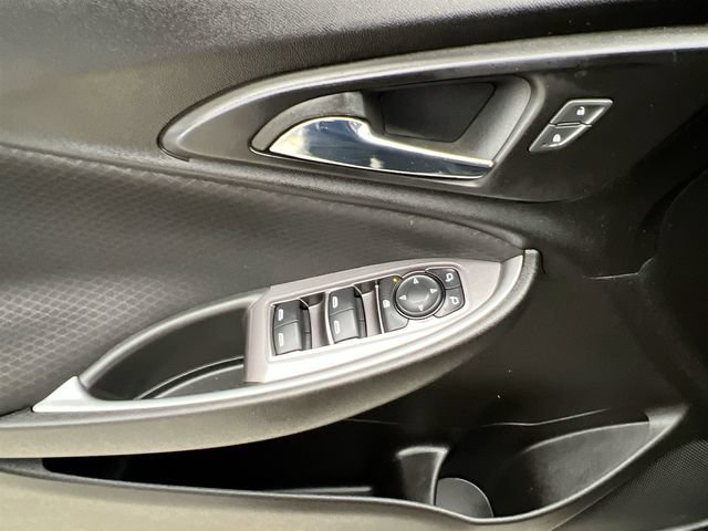 Used 2022 Dark Ash Metallic Chevrolet RS image 20