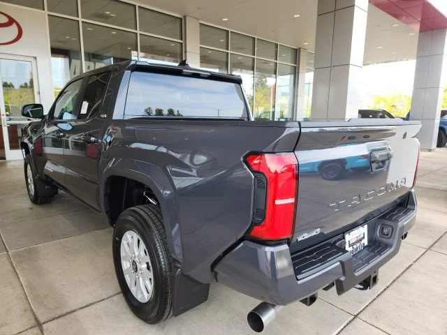 New 2026 Underground Toyota SR5 image 10