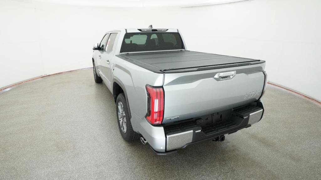New 2026 Celestial Silver M Toyota 1794 Edition image 19