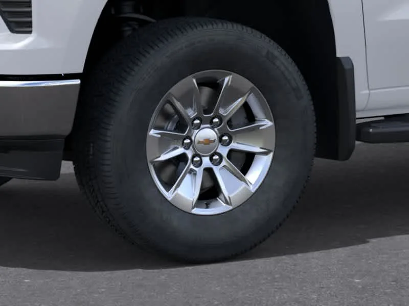 2026 Chevrolet Silverado 1500 LT - Photo 27