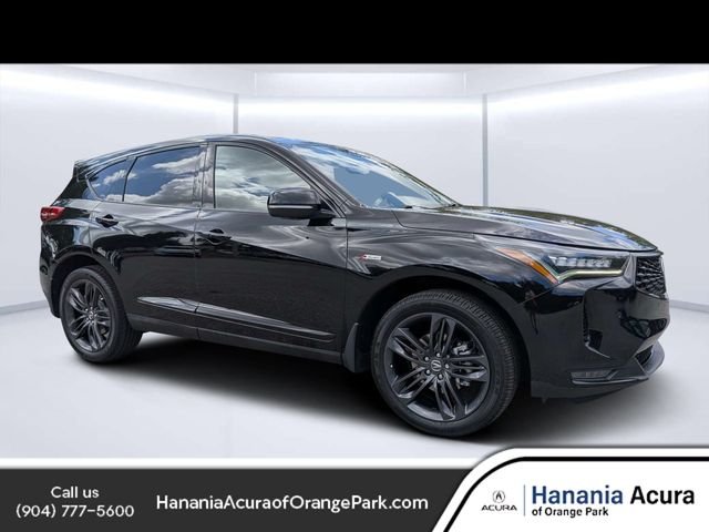 2023 Acura RDX A-SPEC