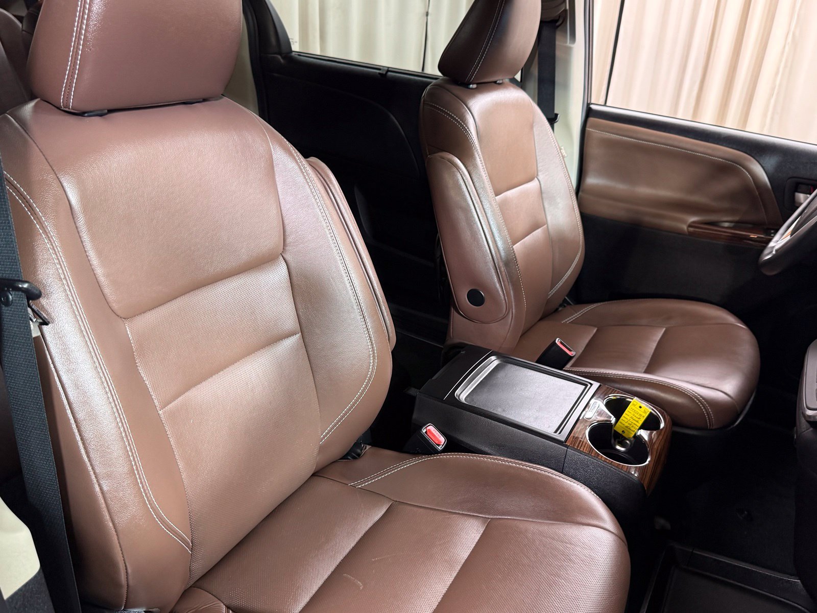 Used 2017 Black Toyota Limited Premium image 27