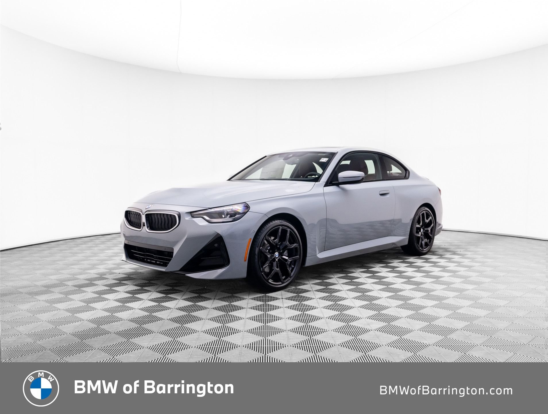 2026 BMW 2 Series 230i