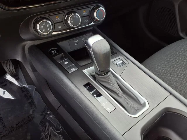 New 2026 Fresh Powder Nissan S image 17