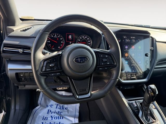 Used 2024 Black Subaru Premium image 13