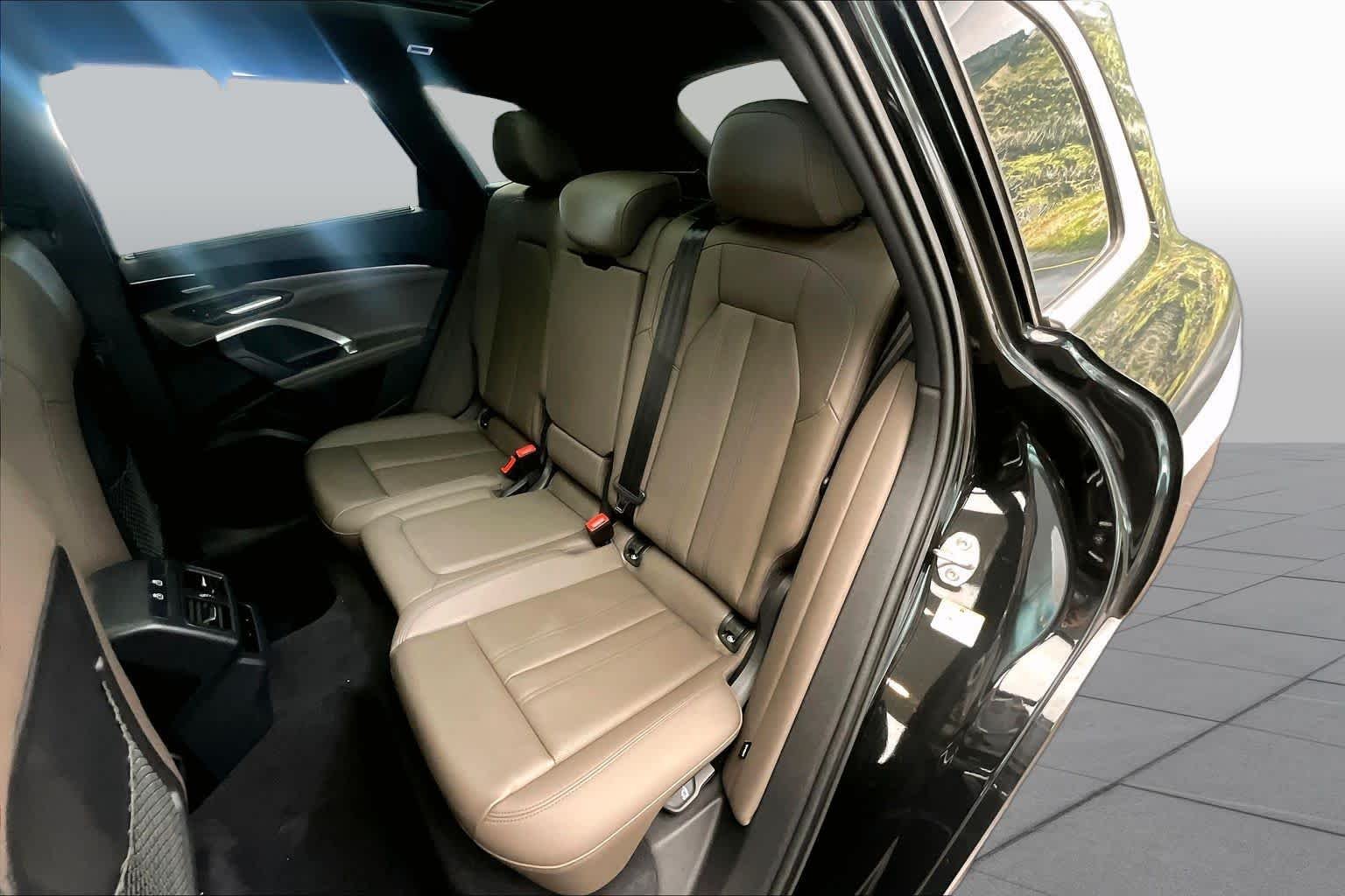 2025 Audi Q5 Premium Plus - Photo 21