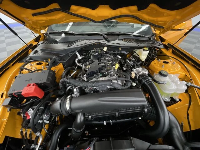 2026 Ford Mustang EcoBoost Premium Fastback - Photo 24