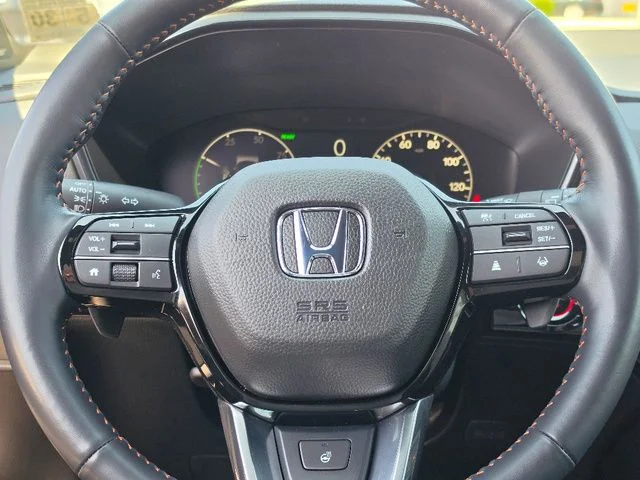 2025 Honda CR-V Sport Touring - Photo 28