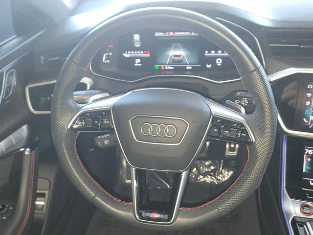 2024 Audi S7 Prestige - Photo 14