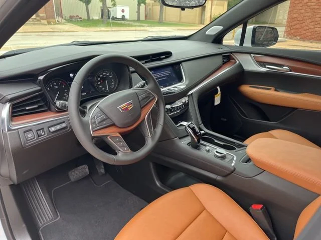 2026 Cadillac XT5 Premium Luxury - Photo 18