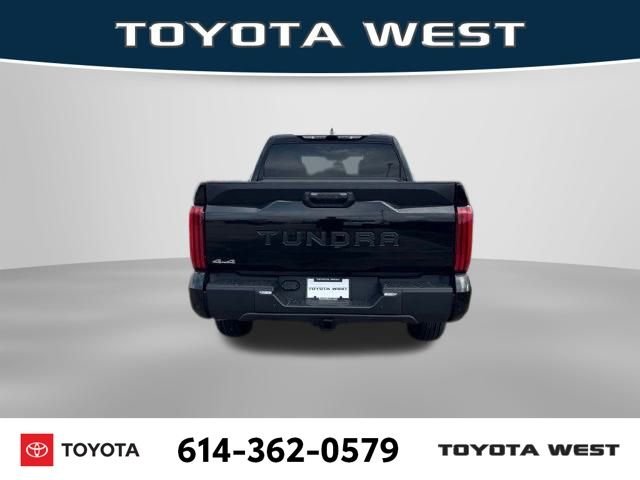 2025 Toyota Tundra SR5 - Photo 9