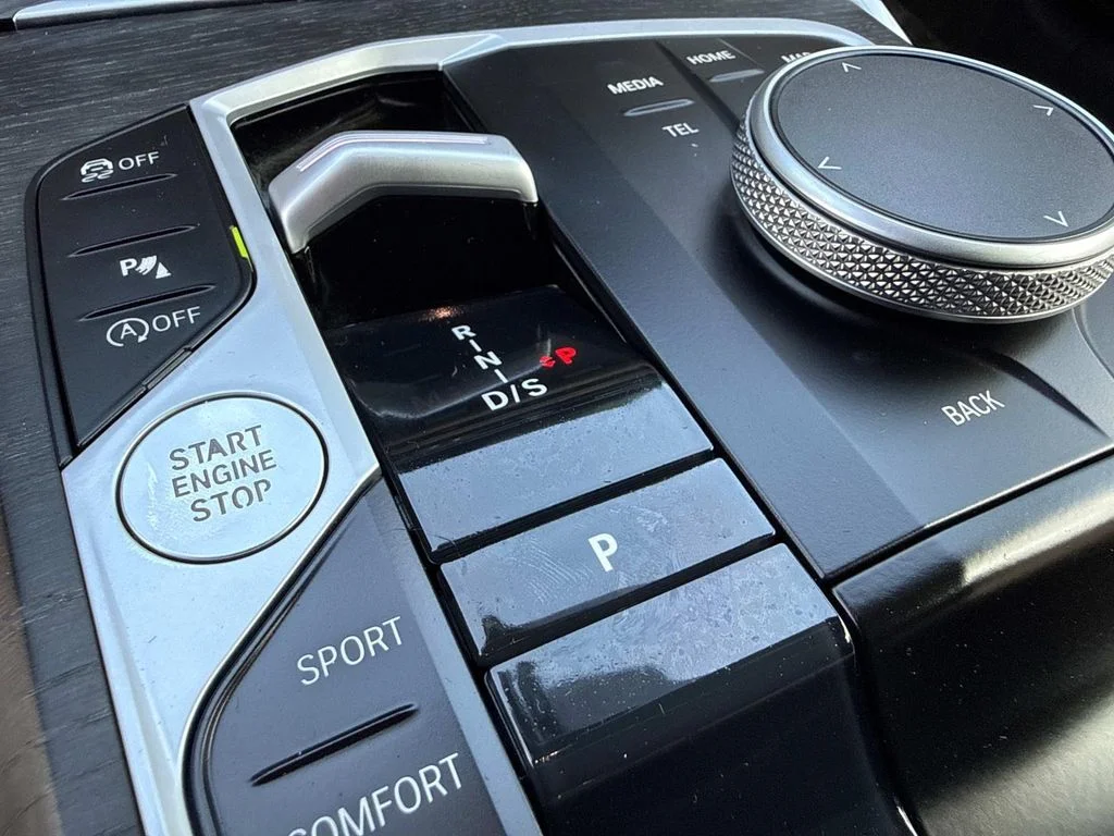 Used 2024 Gray BMW 430i image 29