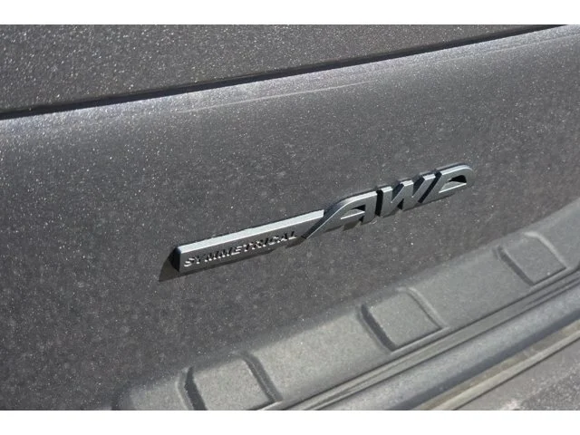 New 2026 MAGNETITE GRAY METALLIC Subaru Touring XT image 55