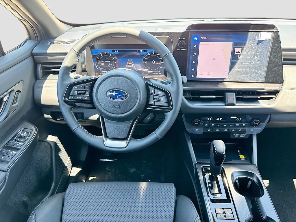 New 2026 Beige Subaru Touring XT image 29