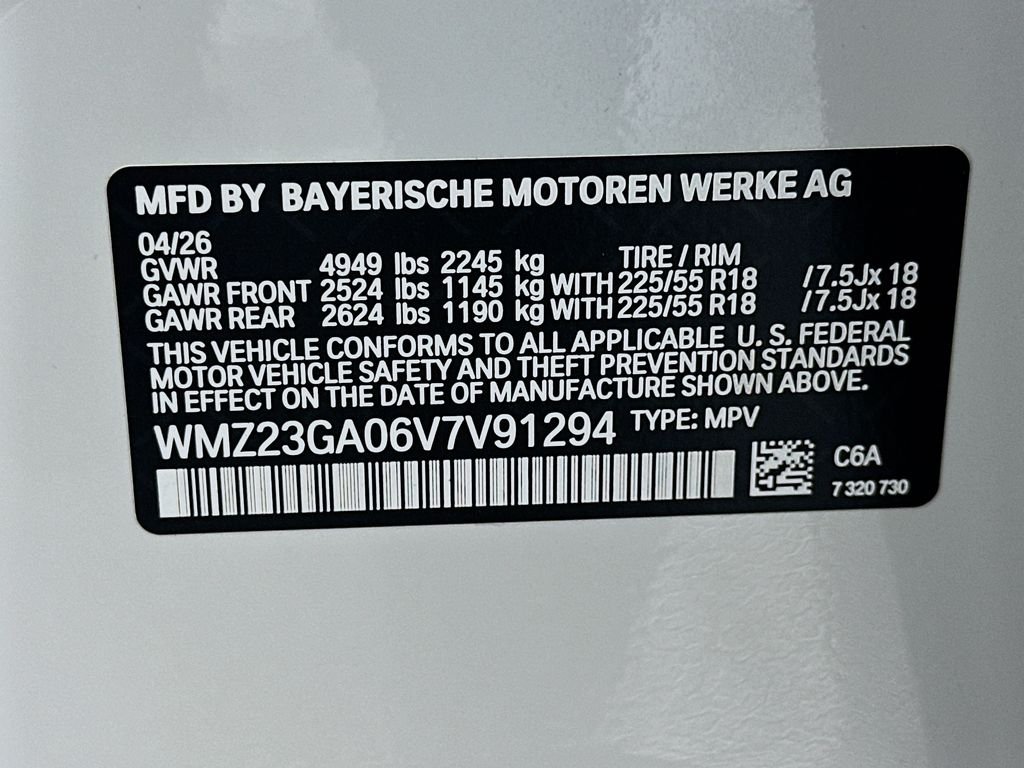 2027 MINI Countryman S - Photo 24