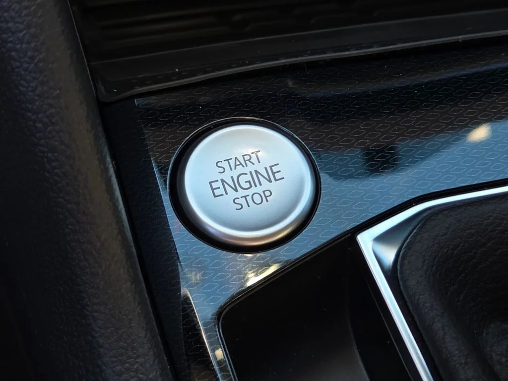 New 2026 Silver Volkswagen 1.5T SE image 14