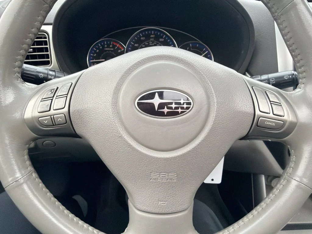 Used 2010 Gray Subaru 2.5X image 20