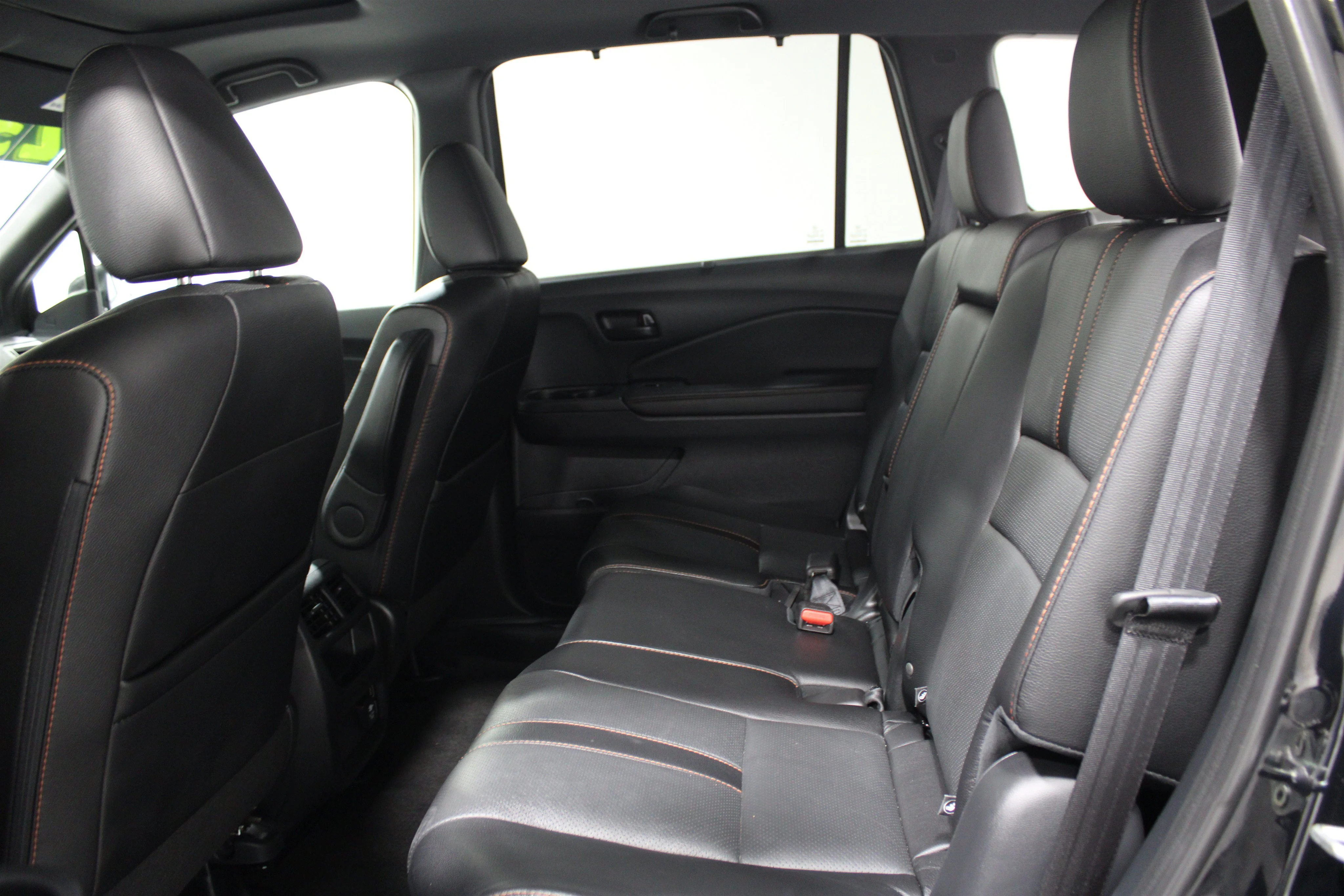 2023 Honda Passport TrailSport - Photo 20