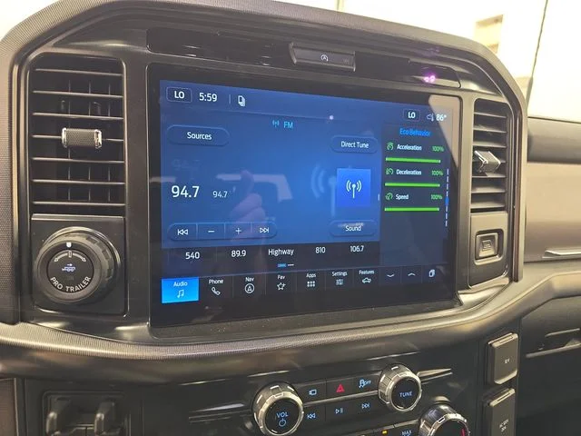 New 2026 Avalanche Ford Platinum® image 28