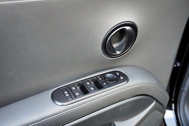 2026 Hyundai Palisade XRT Pro - Photo 29