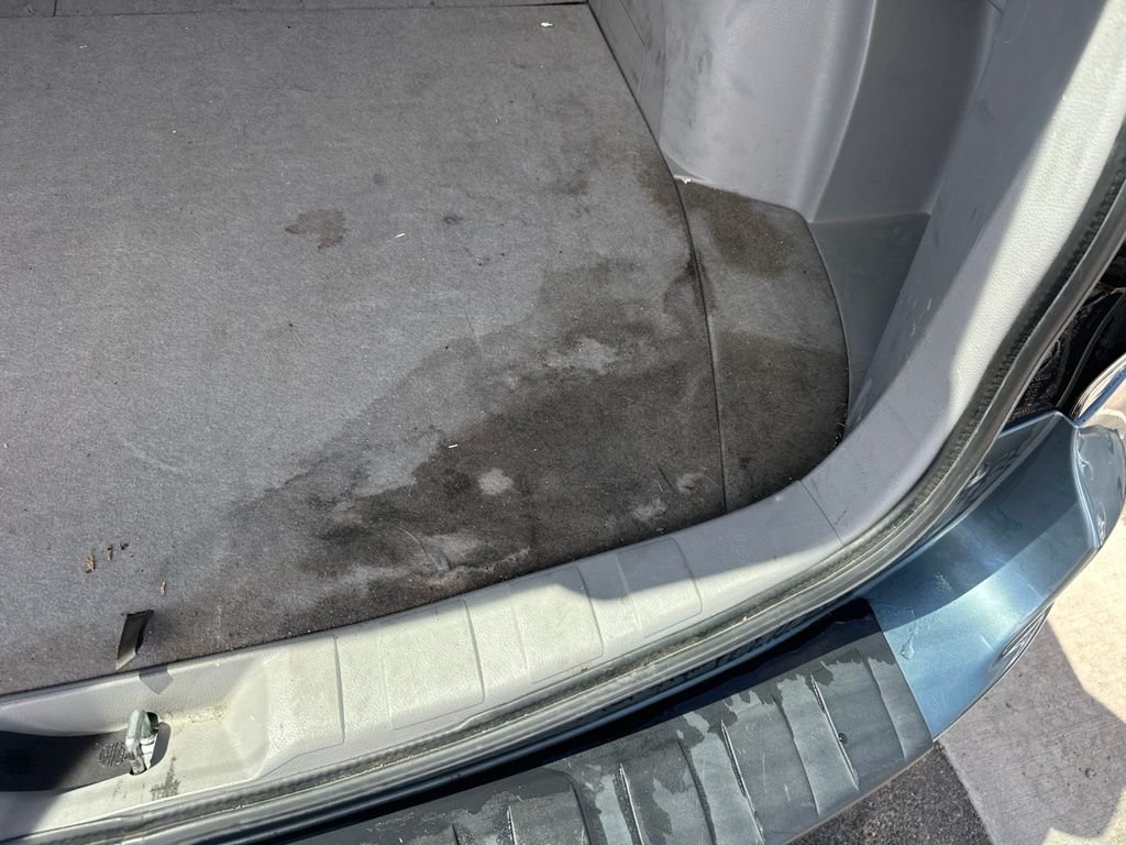 Used 2010 Green Subaru 2.5X image 12