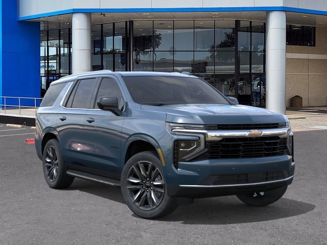 2026 Chevrolet Tahoe LS - Photo 7
