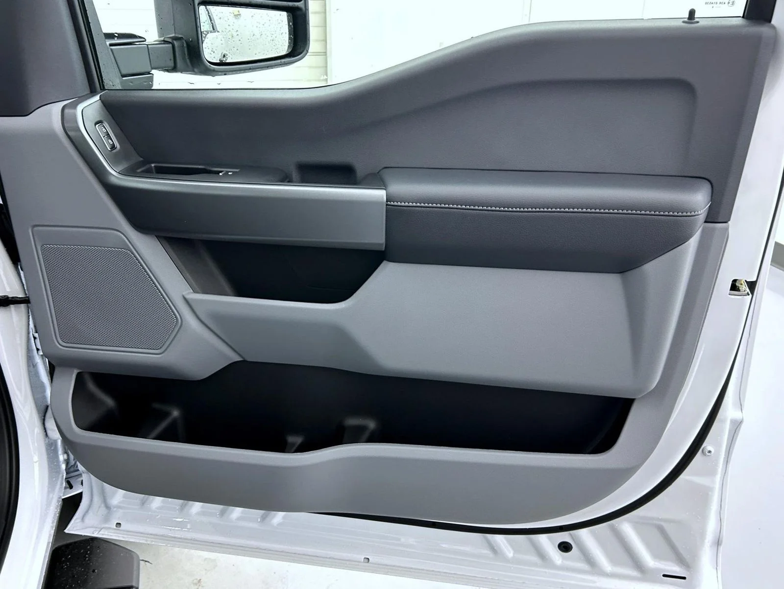 New 2026 White Ford XL image 16