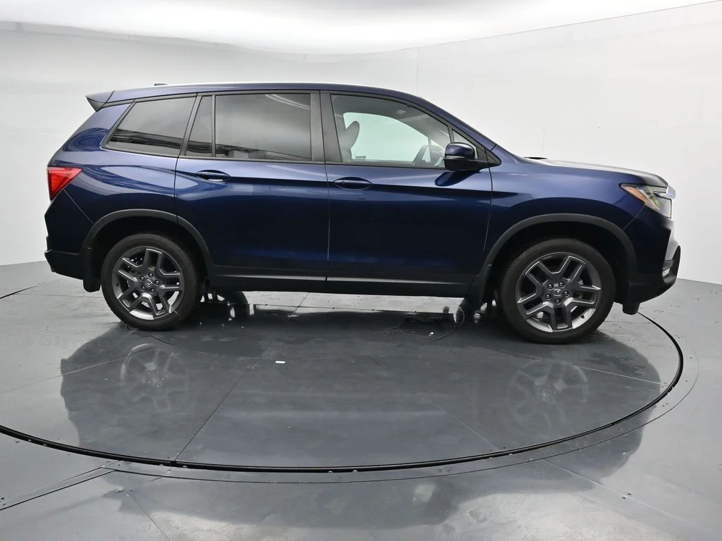 2023 Honda Passport EX-L - Photo 9