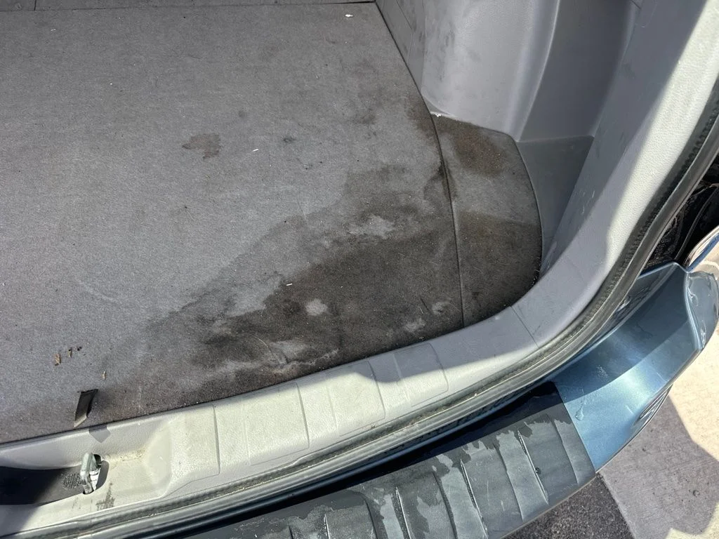 Used 2010 Green Subaru 2.5X image 12
