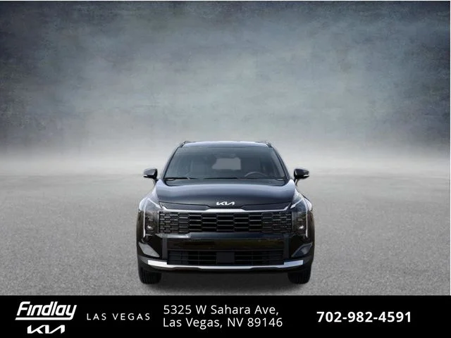 New 2027  Kia S image 2