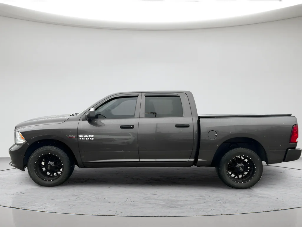 Used 2017 Gray Ram Express image 7