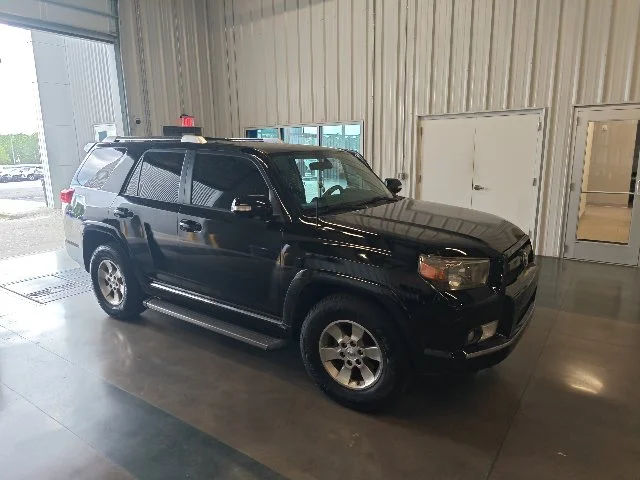 2011 Toyota 4Runner