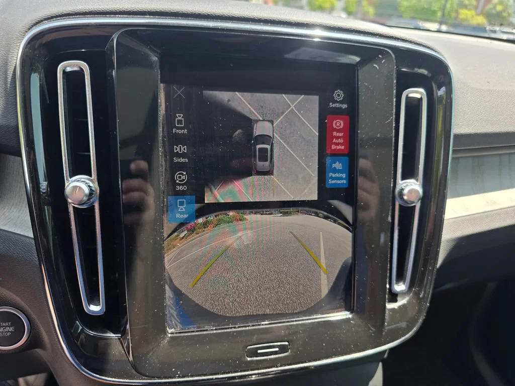 Used 2026  Volvo Plus image 20
