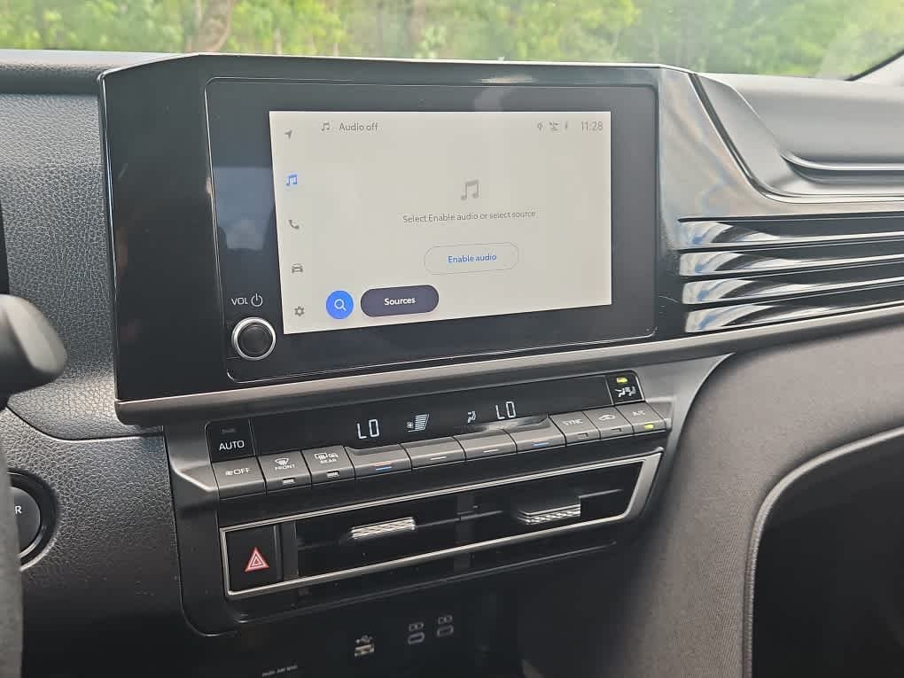 2025 Toyota Camry LE - Photo 16