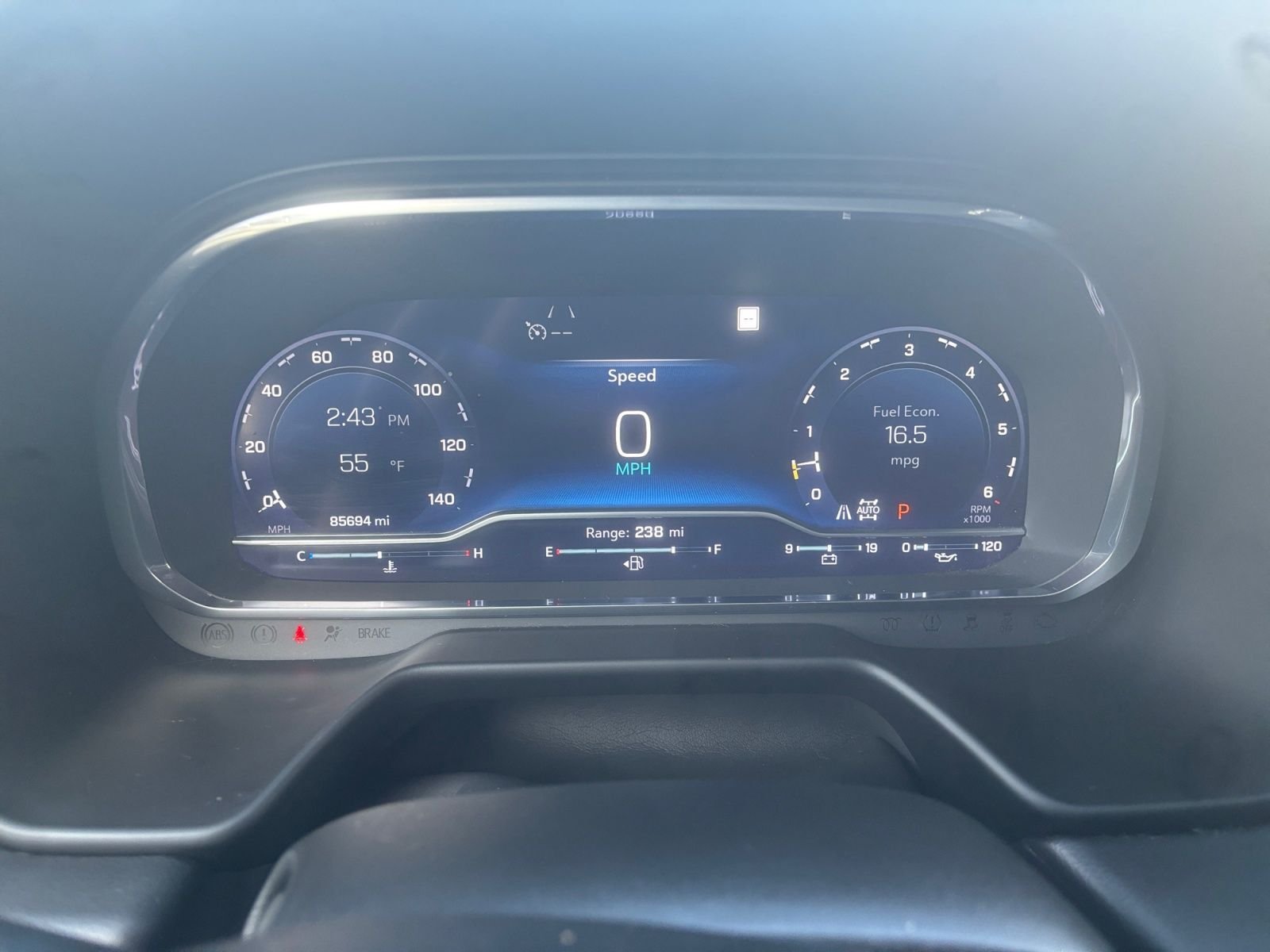 Used 2022 Gray Chevrolet RST image 25