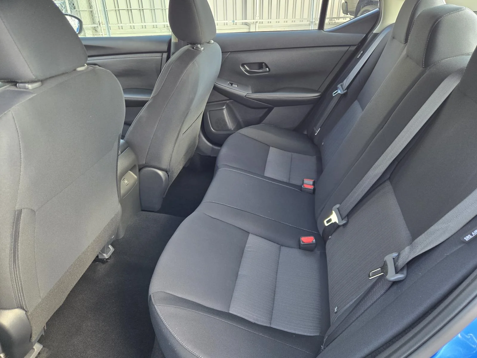 2024 Nissan Sentra SV - Photo 26