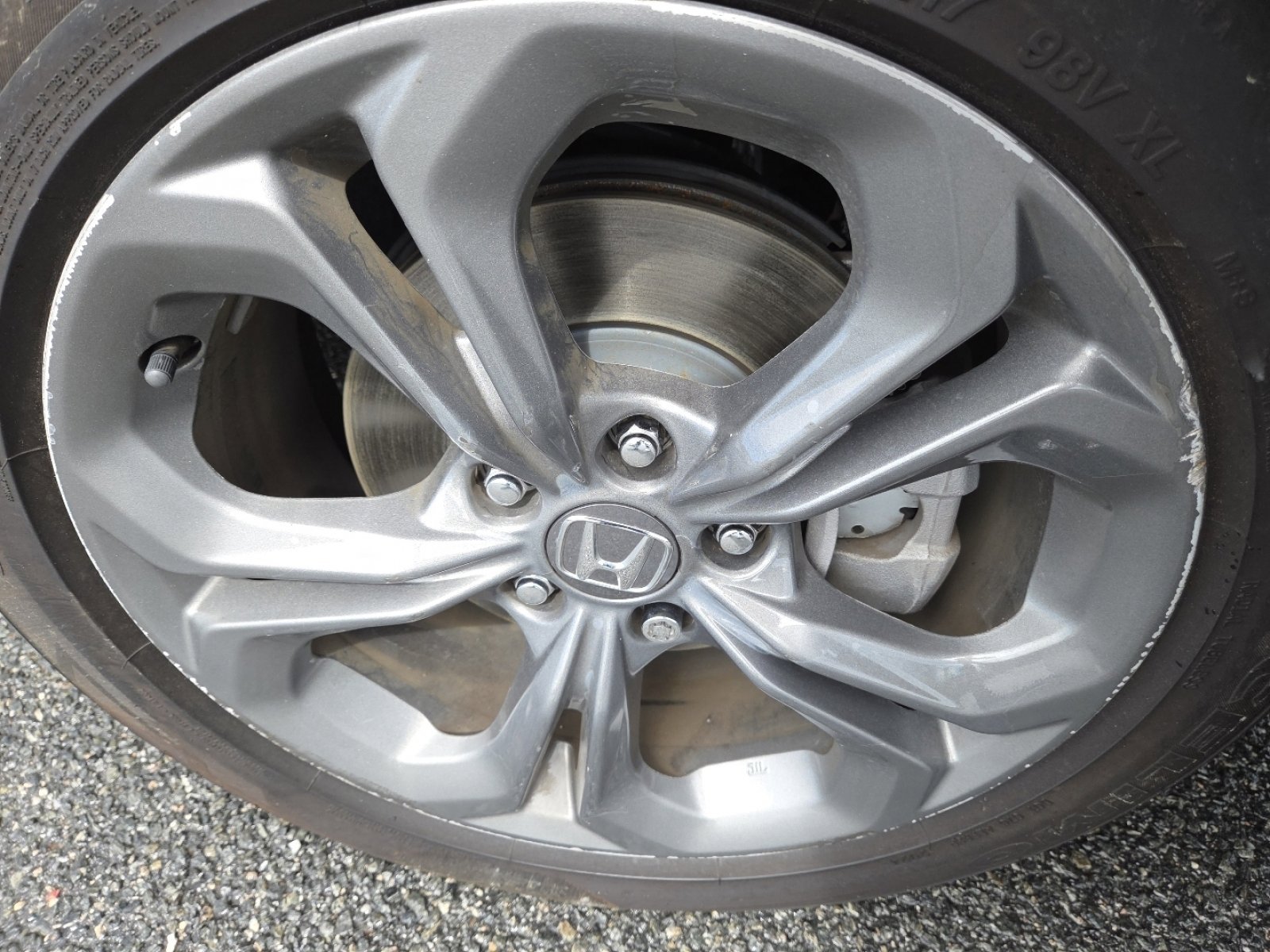 2023 Honda Accord EX - Photo 11