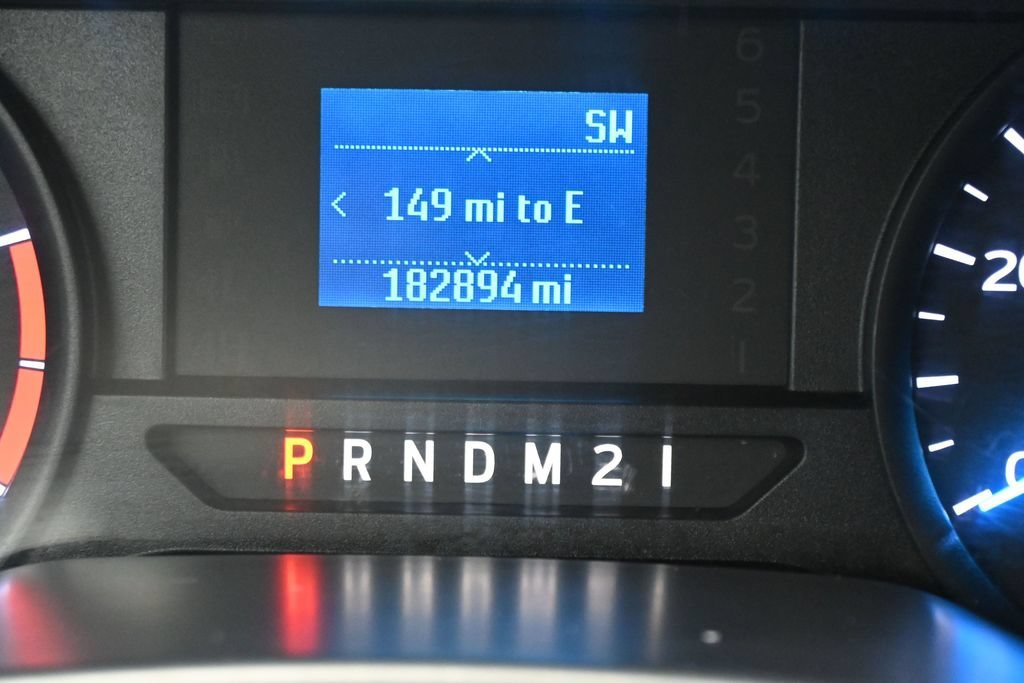 Used 2017 White Ford XL image 17