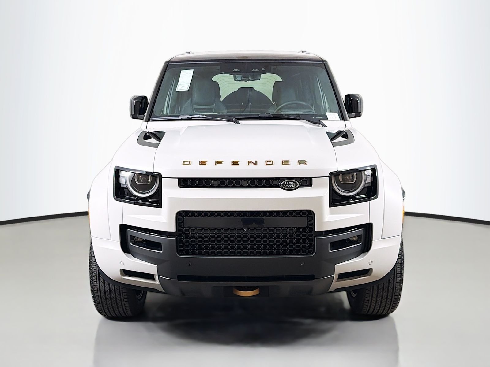 New 2026 Borasco Grey Land Rover OCTA image 8