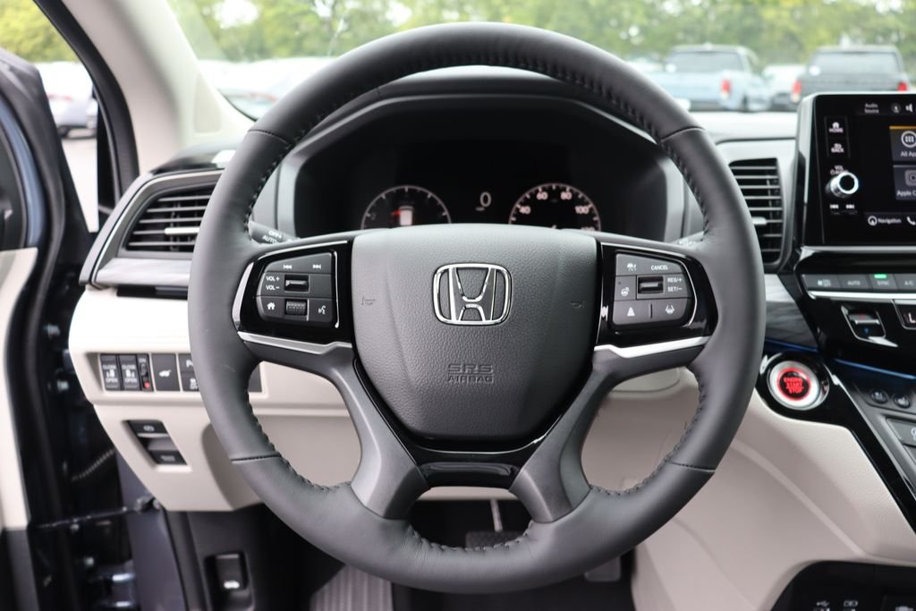 2026 Honda Odyssey Elite - Photo 35