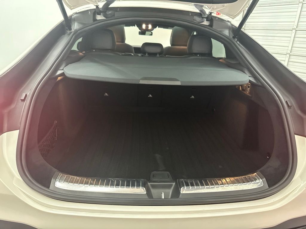 Certified Used 2024  Mercedes-Benz GLE 53 AMG® image 29