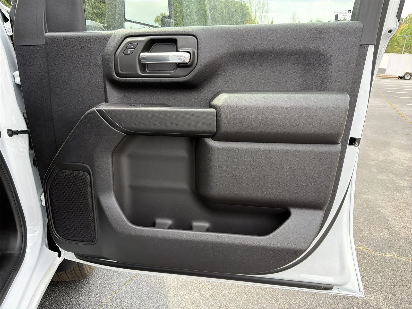 2026 GMC Sierra 3500HD Pro - Photo 12